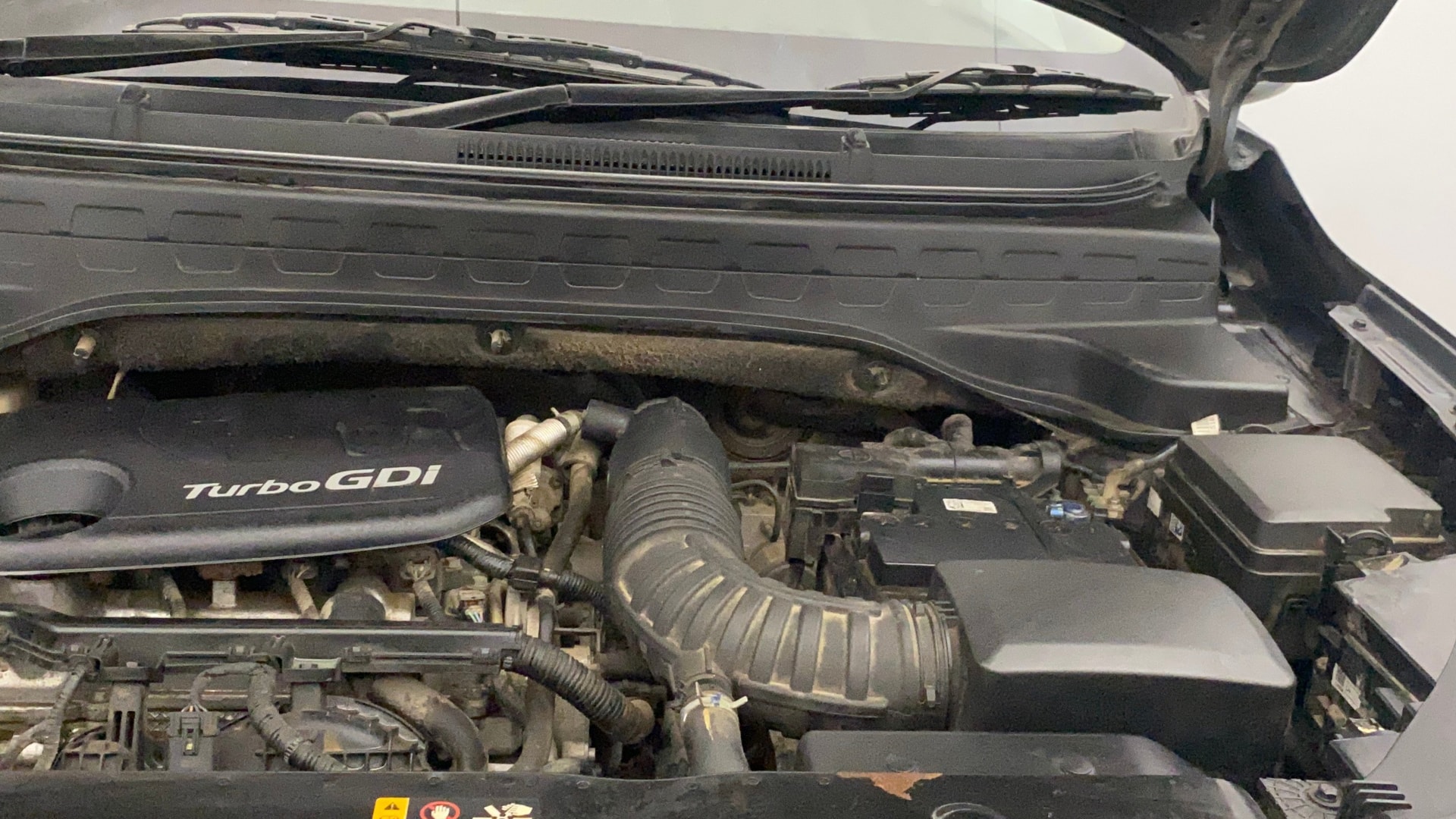 Used 2021 Kia Sonet Used 2021 Kia Sonet
