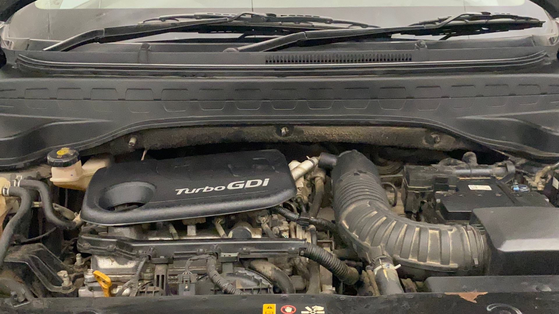 Used 2021 Kia Sonet Used 2021 Kia Sonet