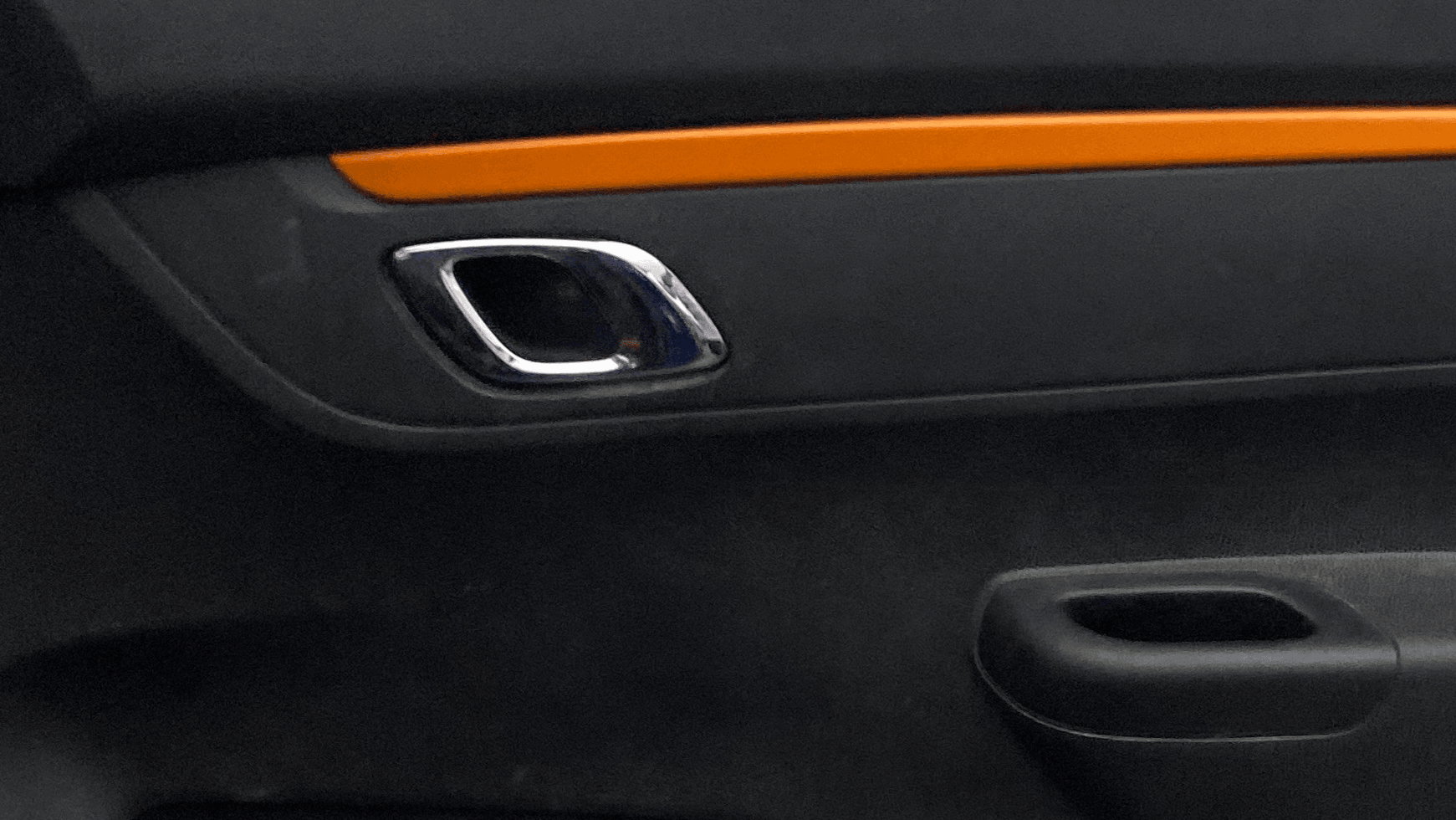 View 2020 Renault Kwid Climber (O) Image 33 Used 2020 Renault Kwid Climber (O) Image 33