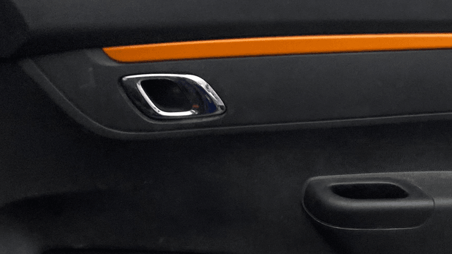 View Renault Kwid Image 33 Used Renault Kwid Image 33