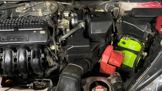 View Honda Jazz Image 14 Used Honda Jazz Image 14