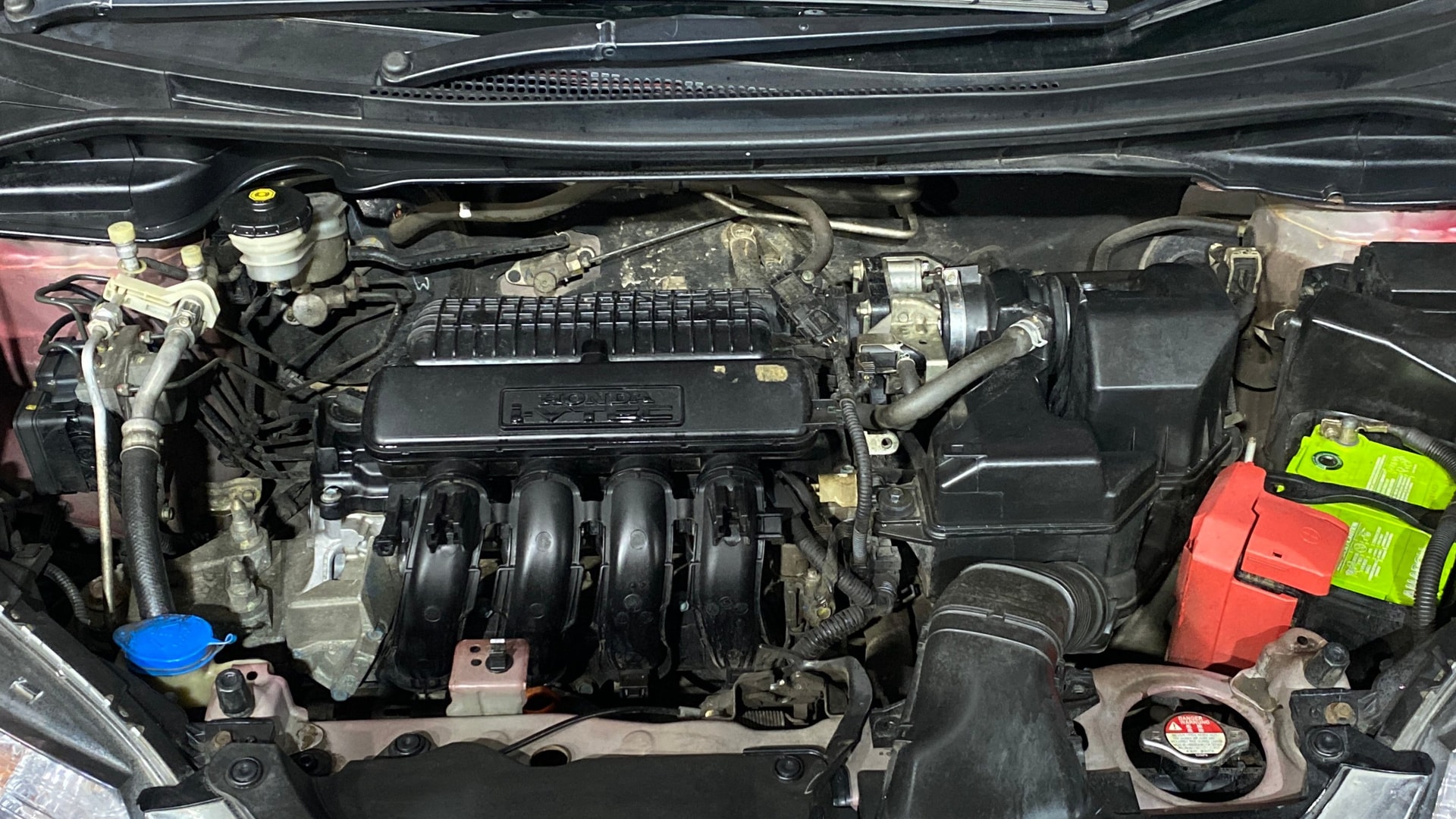 View 2021 Honda Jazz E MT Diesel Image 44 Used 2021 Honda Jazz E MT Diesel Image 44