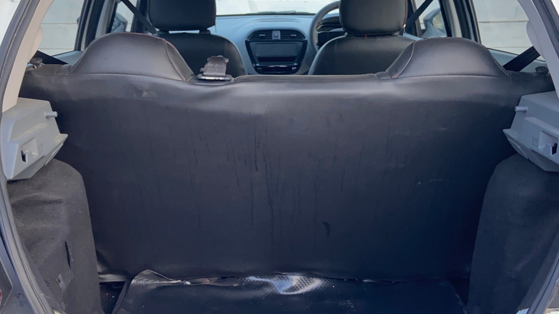 Used 2026 Tata Tiago Used 2026 Tata Tiago