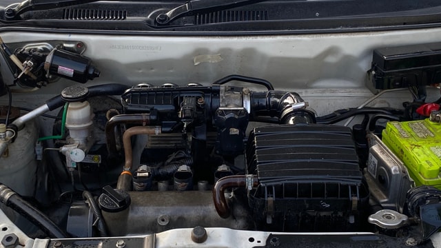 View Maruti Suzuki Alto 800 Image 42 Used Maruti Suzuki Alto 800 Image 42