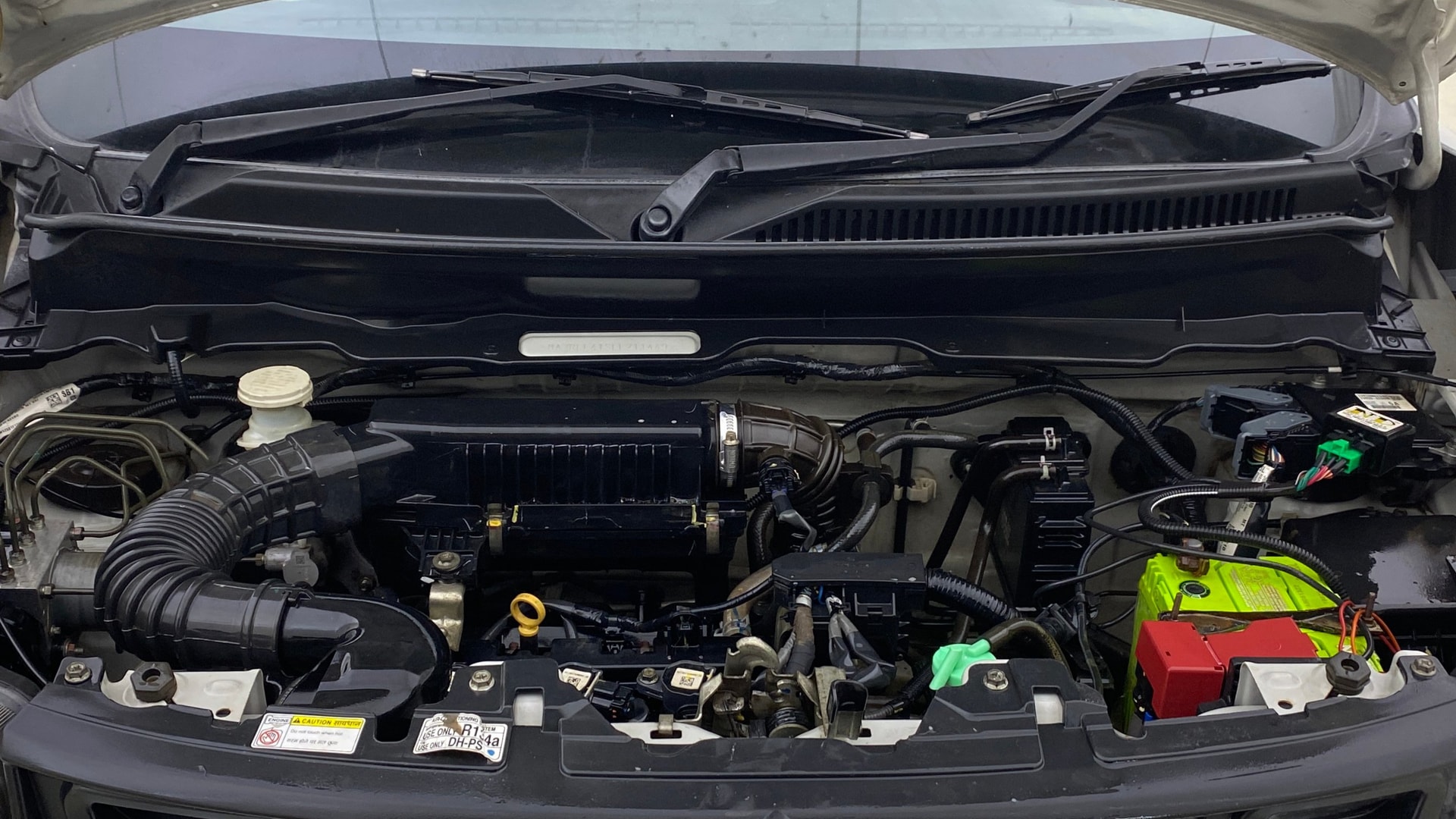 Used 2020 Maruti Suzuki 1000 Used 2020 Maruti Suzuki 1000