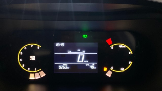 View Tata Nexon Image 34 Used Tata Nexon Image 34