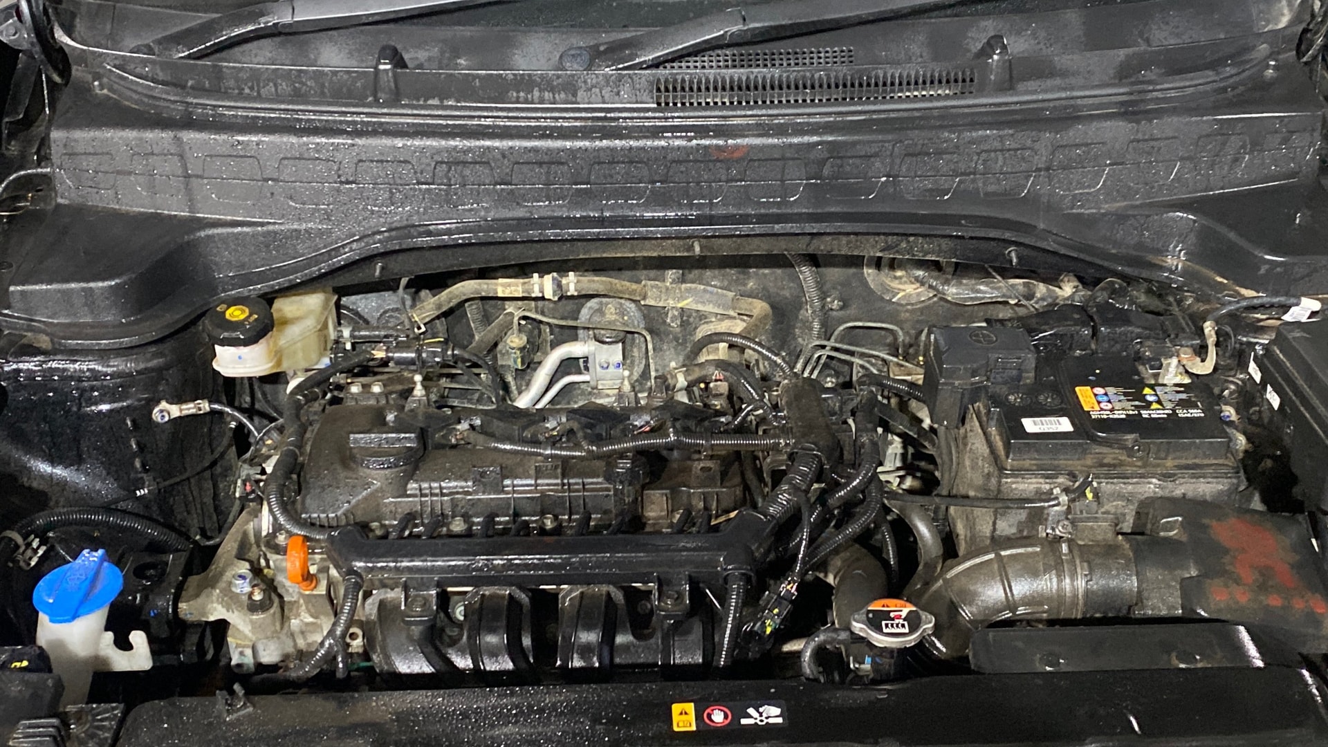 Used 2023 Kia Sonet Used 2023 Kia Sonet