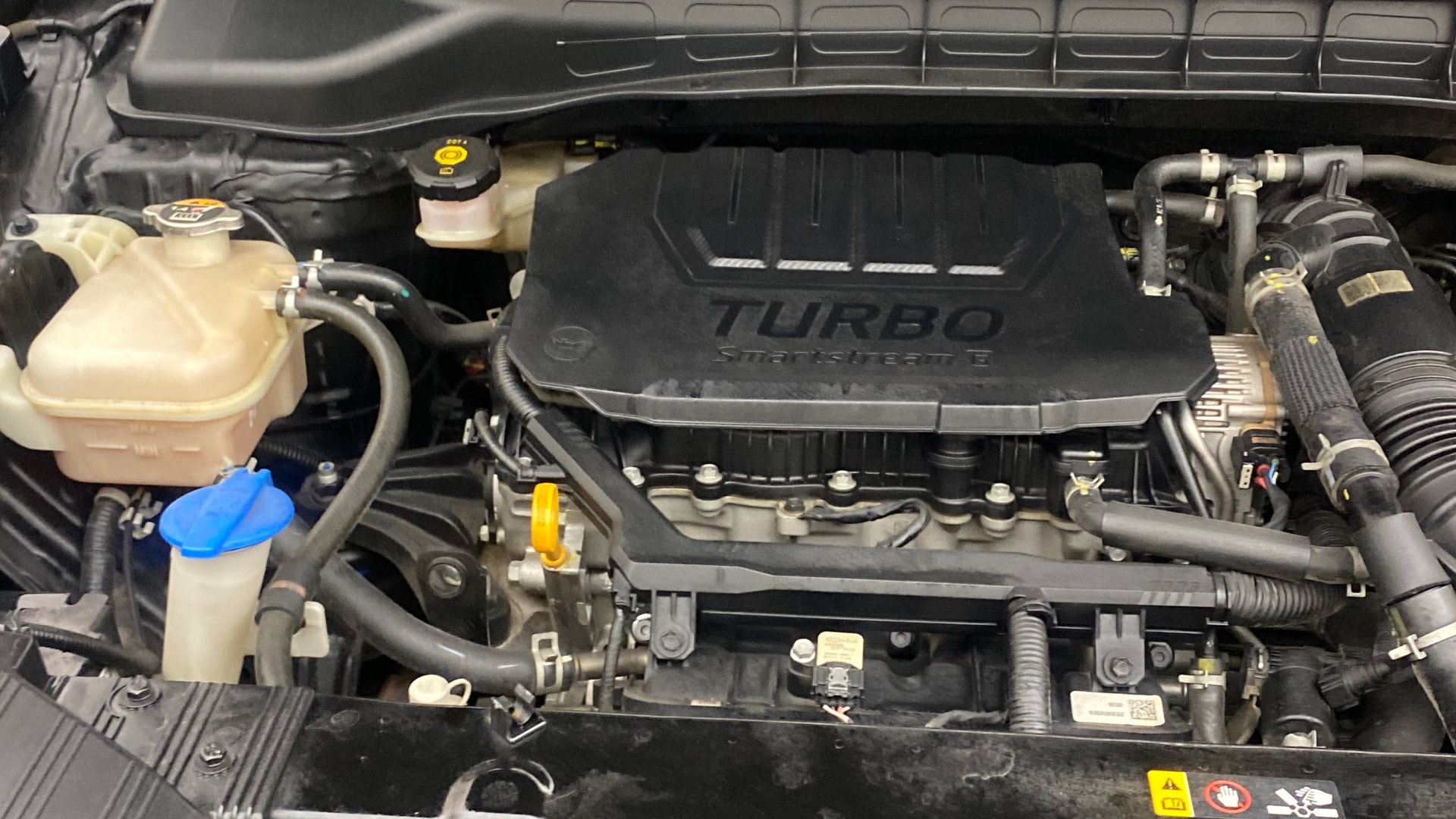 Used 2023 Kia Carens Used 2023 Kia Carens
