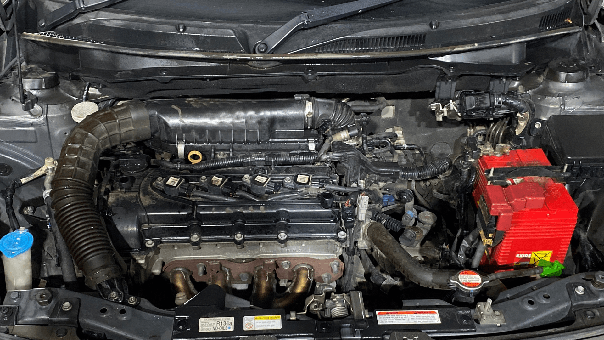 Used 2018 Maruti Suzuki 1000 Used 2018 Maruti Suzuki 1000