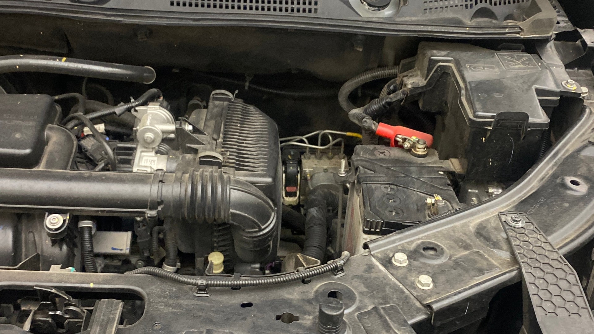Used 2024 Nissan Magnite Used 2024 Nissan Magnite
