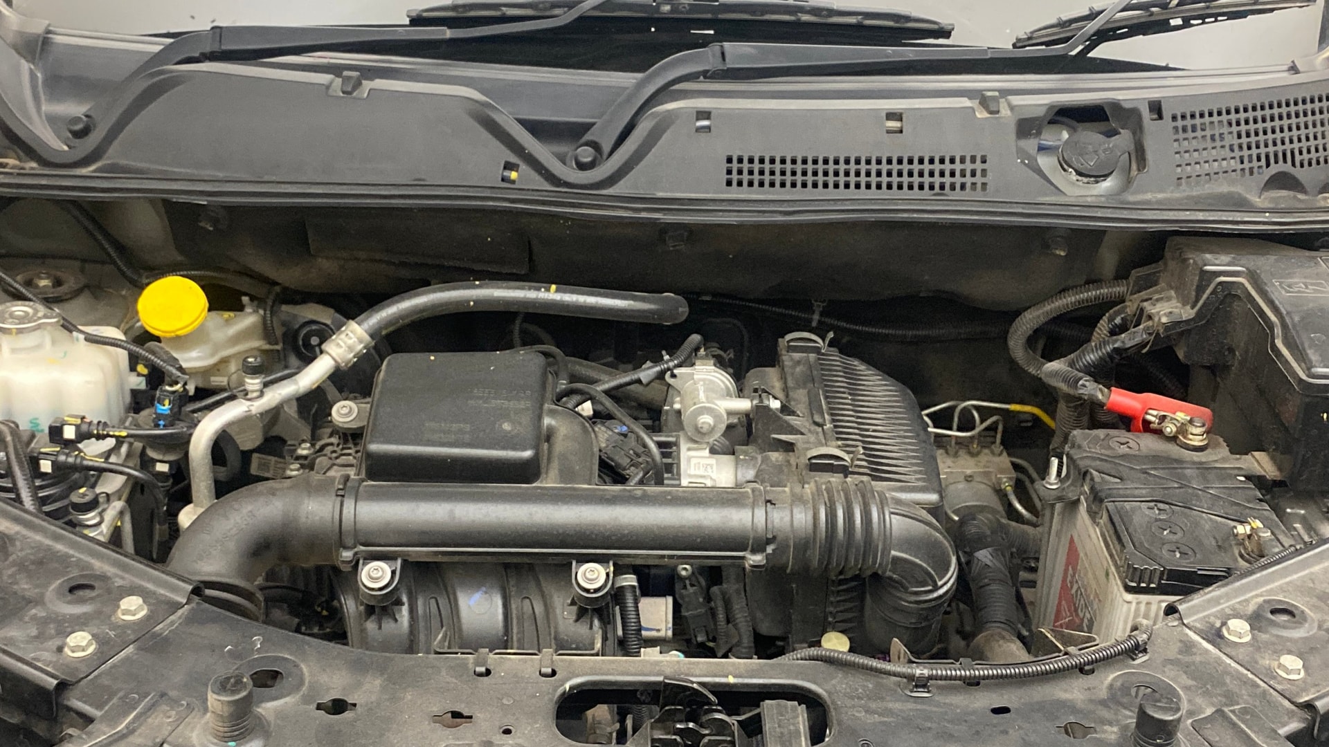 Used 2024 Nissan Magnite Used 2024 Nissan Magnite