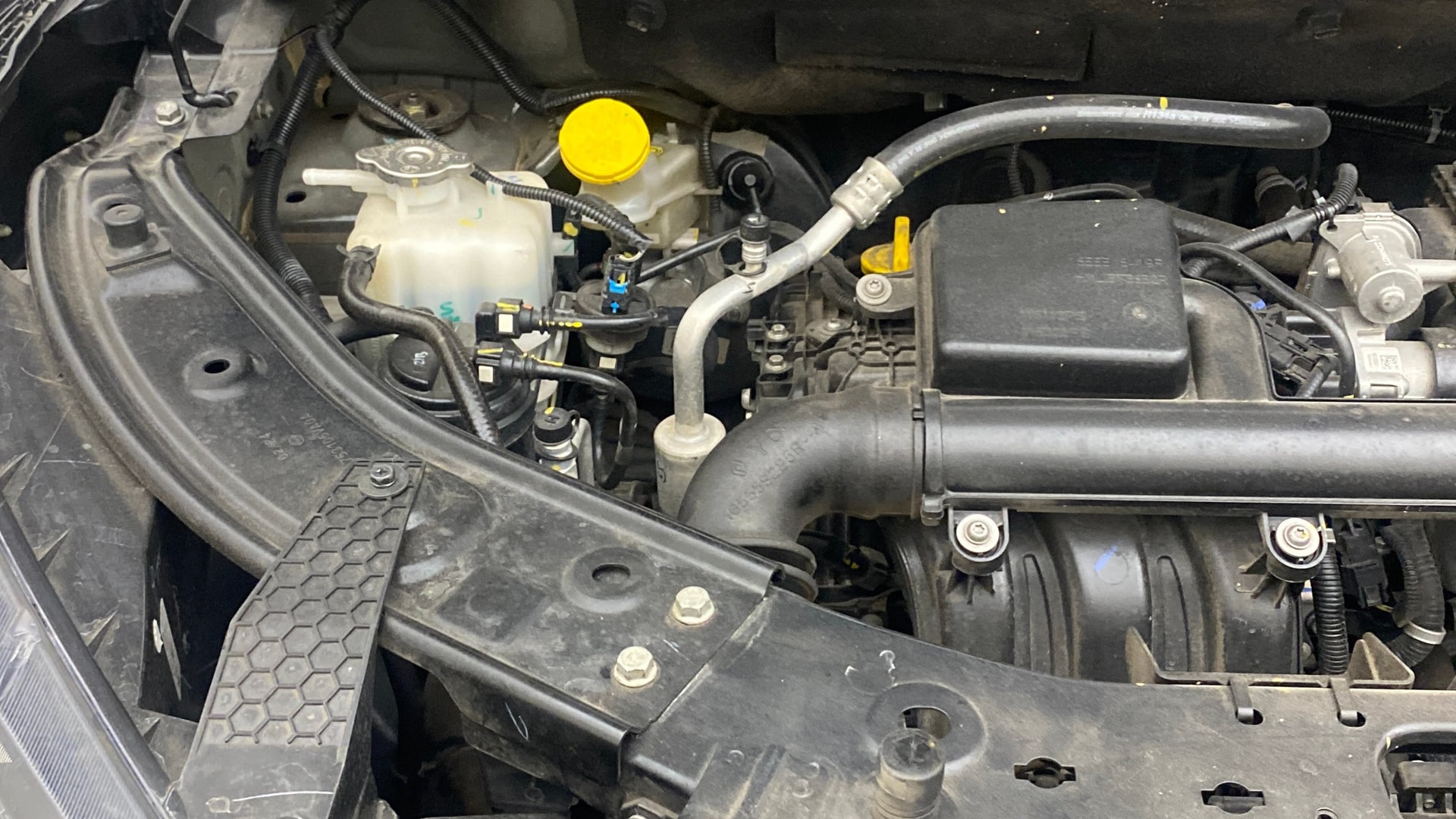 Used 2024 Nissan Magnite Used 2024 Nissan Magnite