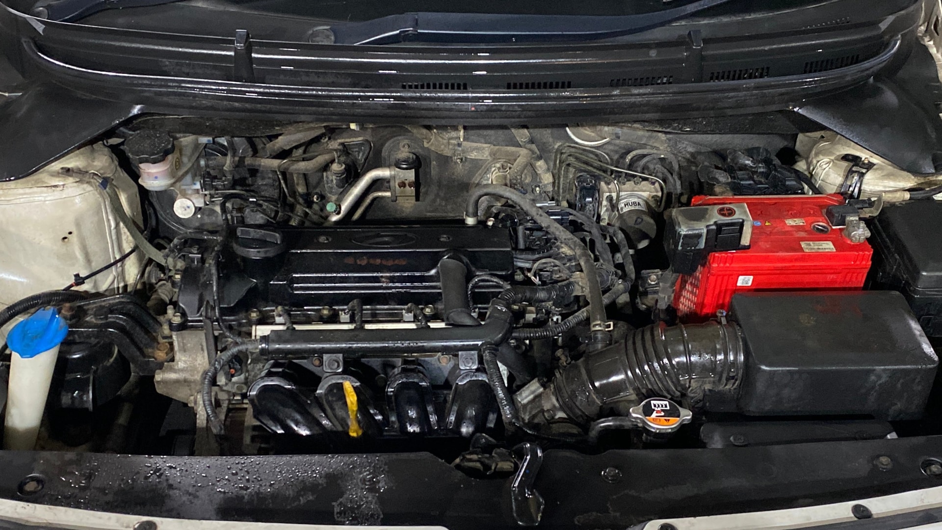 Used 2018 Hyundai Elite i20 Used 2018 Hyundai Elite i20