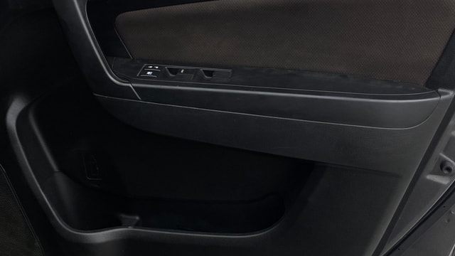 View Toyota Urban Cruiser Image 33 Used Toyota Urban Cruiser Image 33