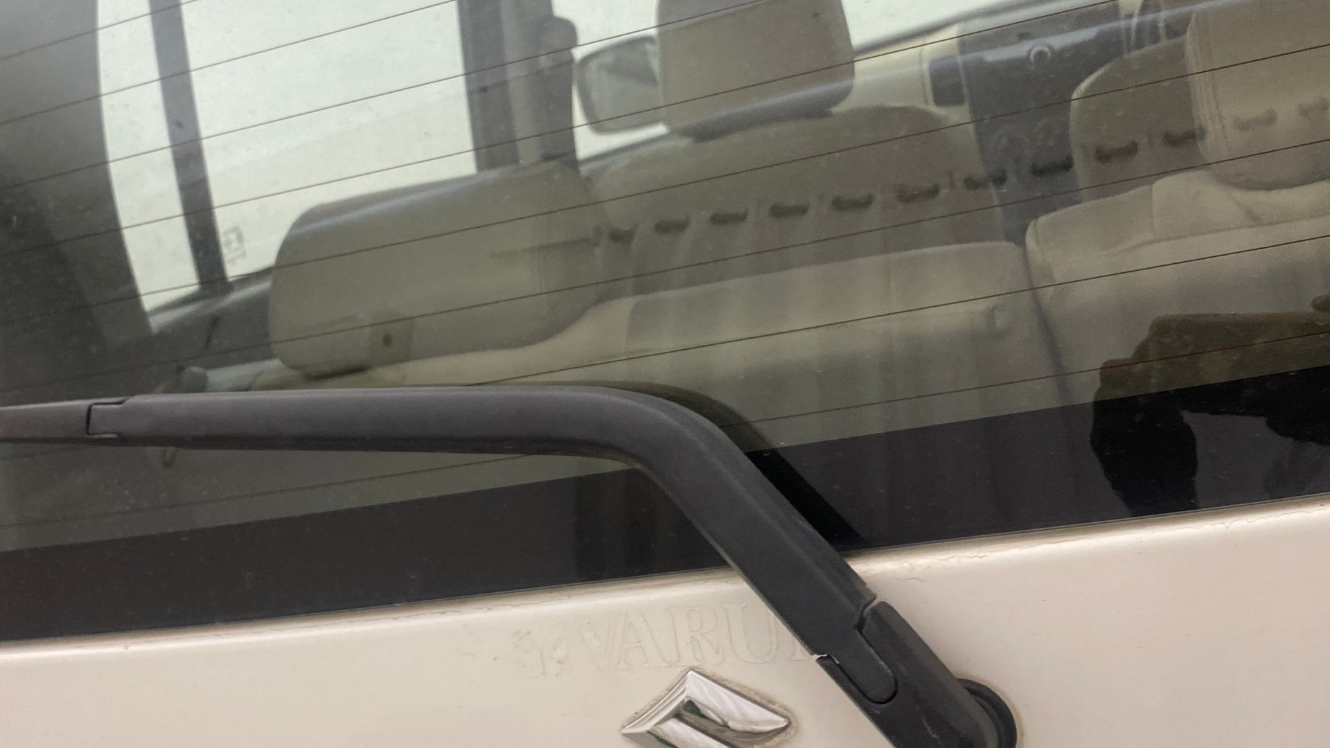 Used 2018 Maruti Suzuki 1000 Used 2018 Maruti Suzuki 1000