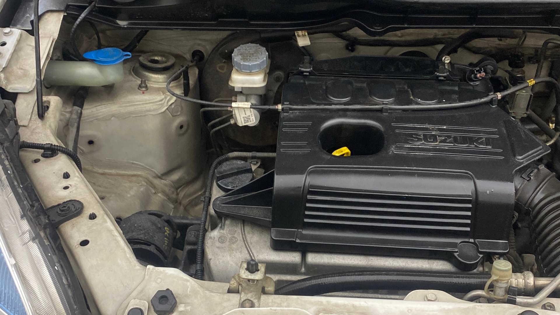 Used 2018 Maruti Suzuki 1000 Used 2018 Maruti Suzuki 1000