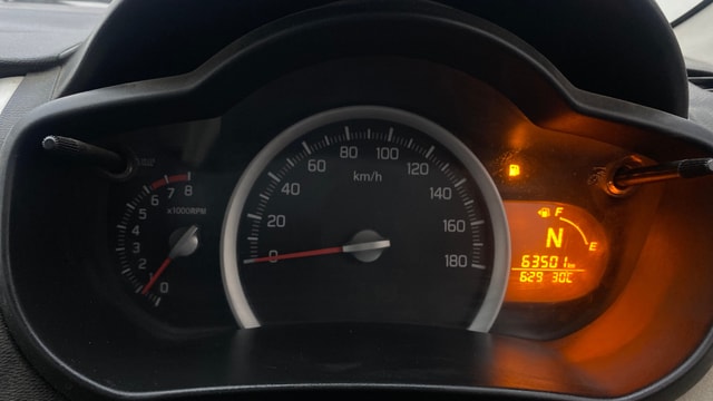 View Maruti Suzuki 1000 Image 33 Used Maruti Suzuki 1000 Image 33