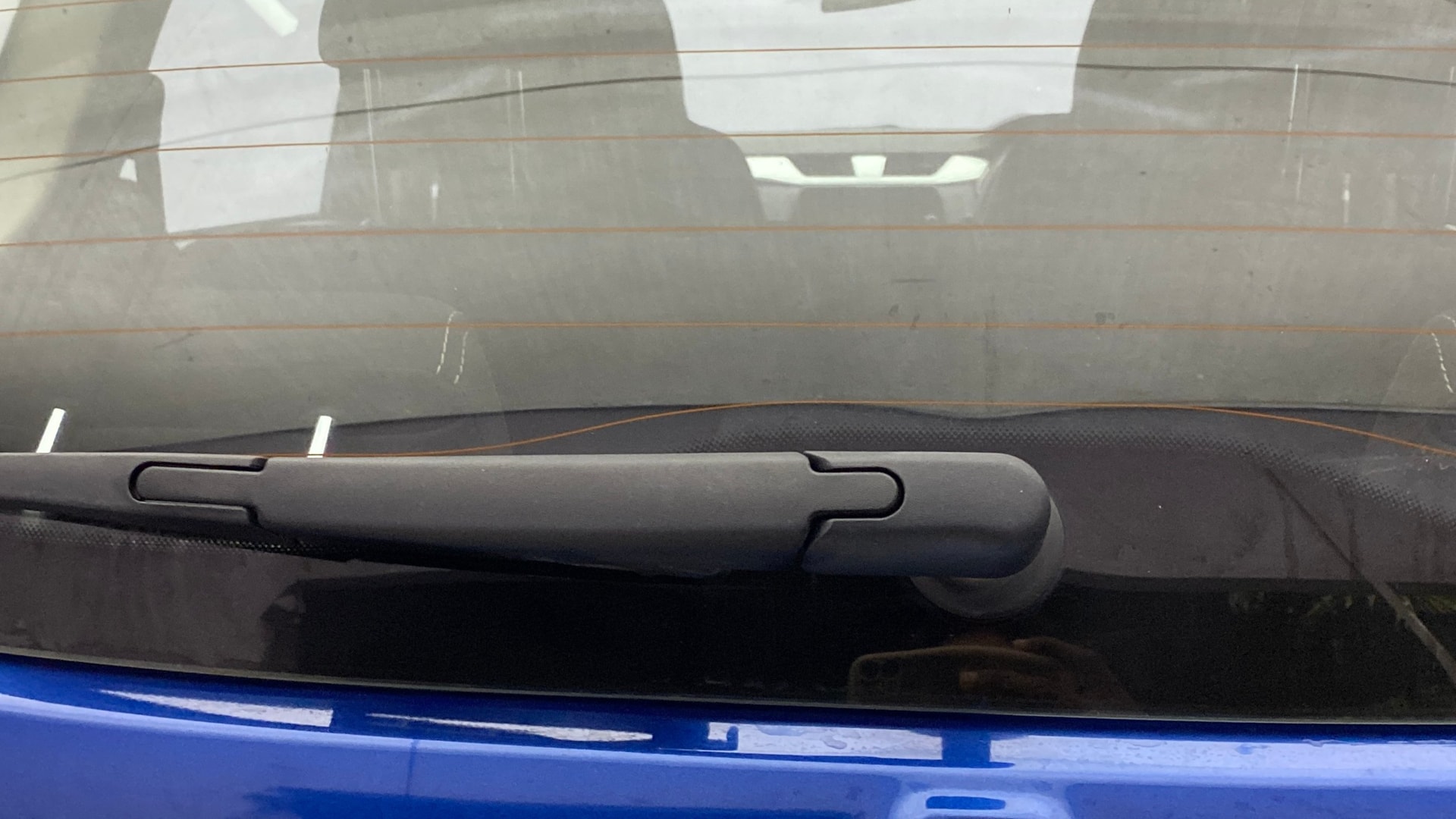 Used 2019 Renault Triber Used 2019 Renault Triber