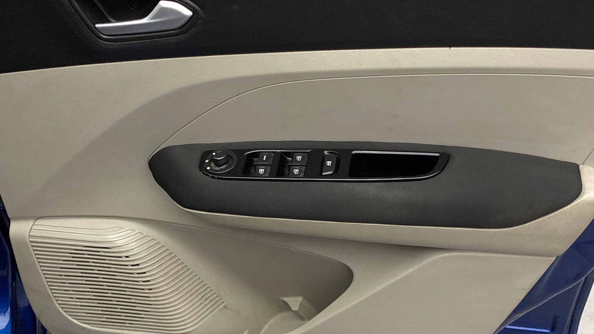 Used 2019 Renault Triber Used 2019 Renault Triber