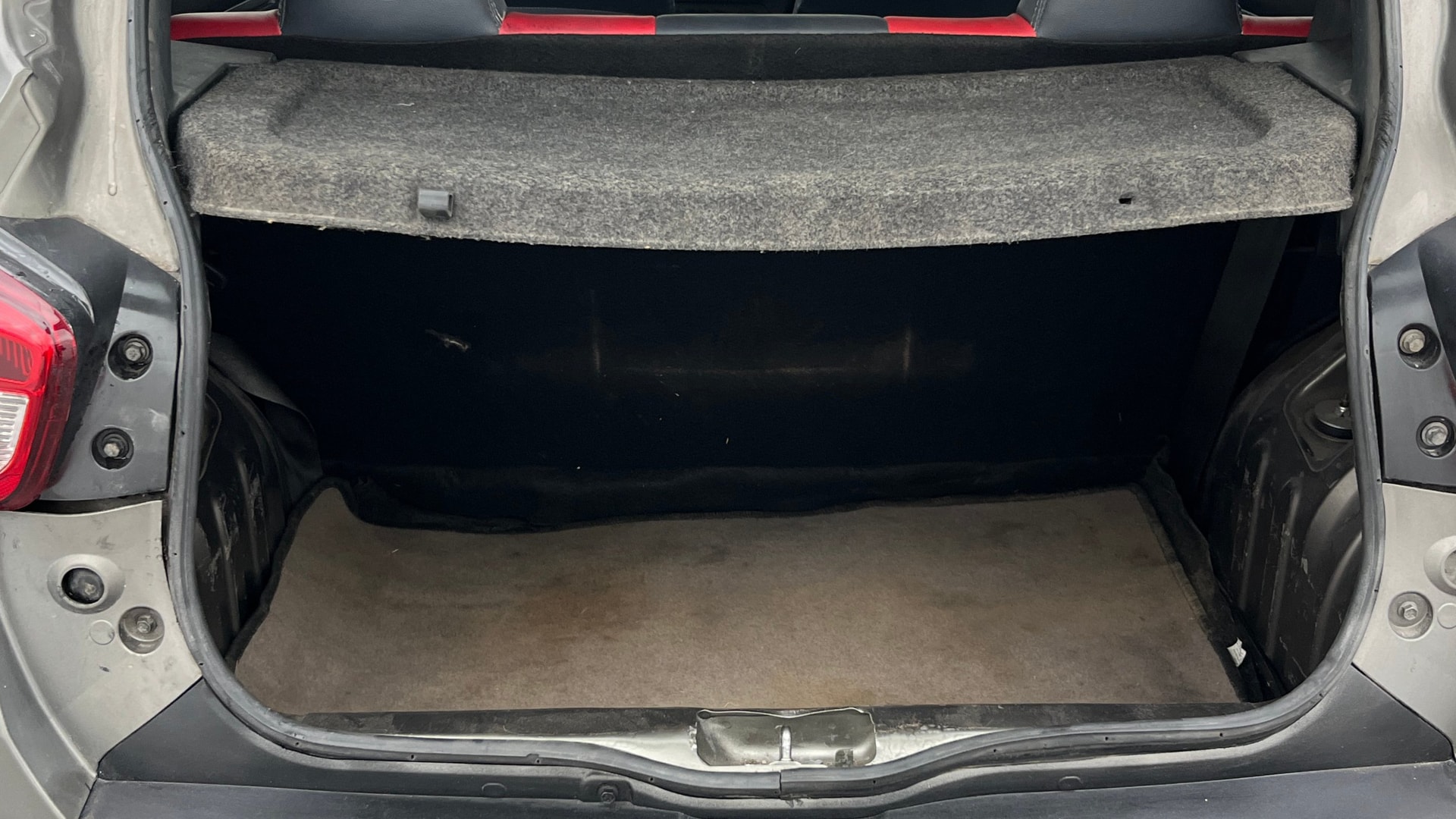 Used 2016 Renault Kwid Used 2016 Renault Kwid