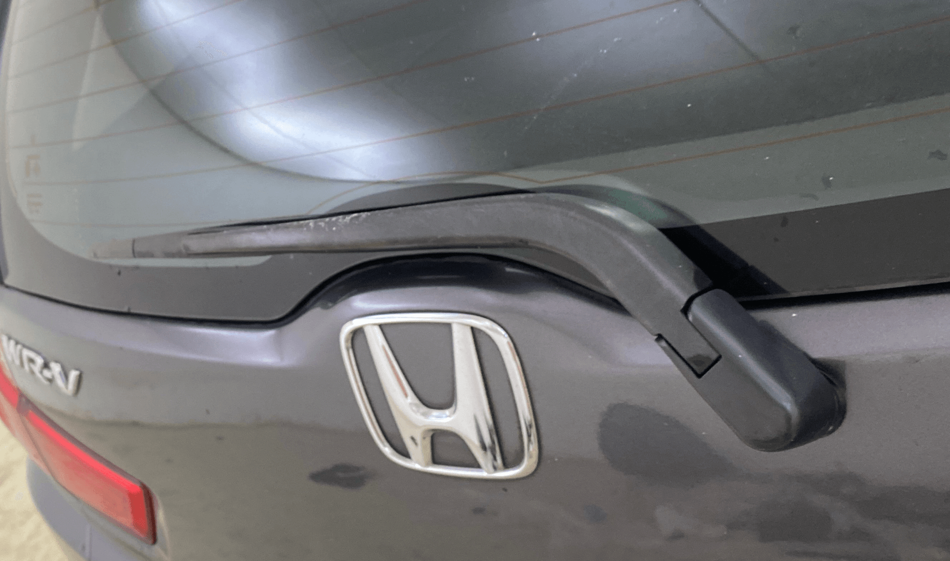 Used 2017 Honda WR-V Used 2017 Honda WR-V