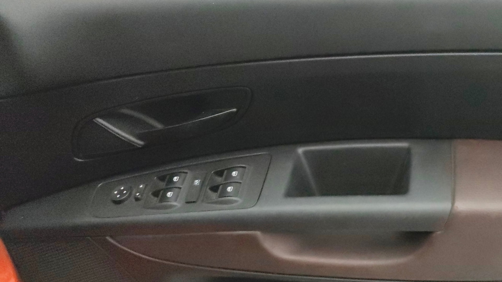 Used 2016 Fiat Avventura Used 2016 Fiat Avventura