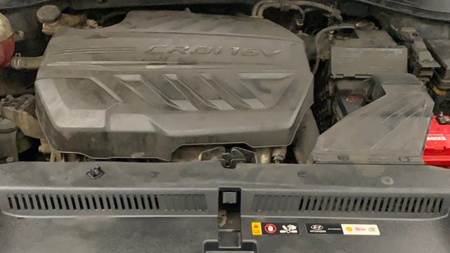 View Hyundai Tucson Image 44 Used Hyundai Tucson Image 44
