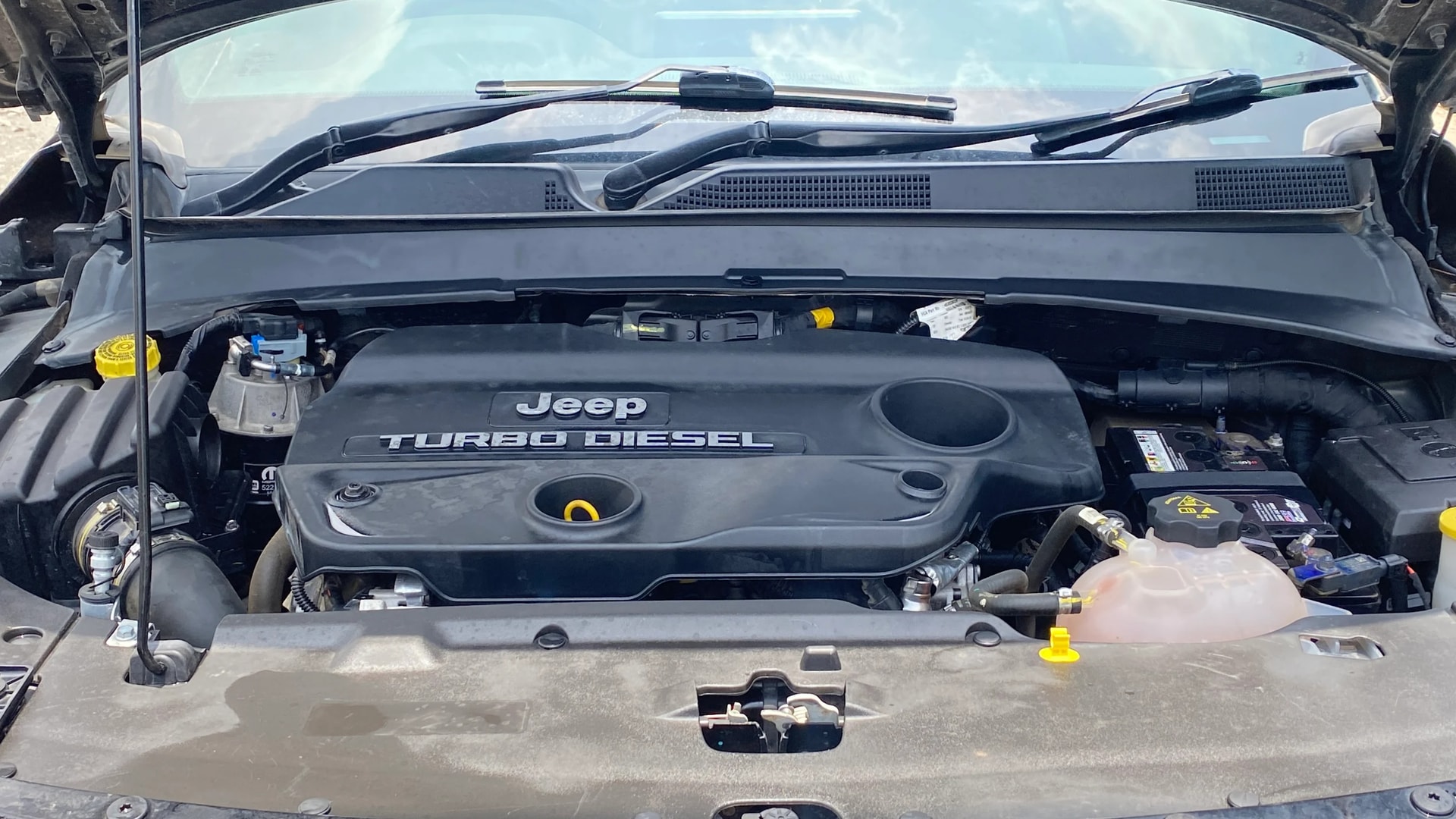 Used 2023 Jeep Compass Used 2023 Jeep Compass