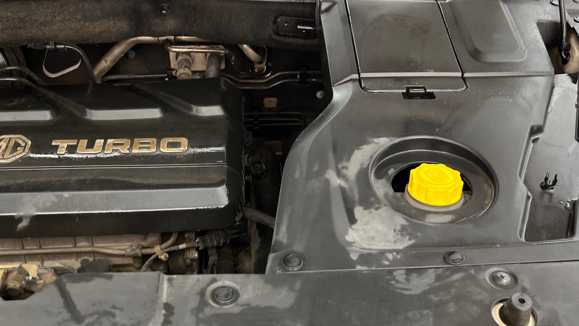 Used 2019 MG Hector Used 2019 MG Hector