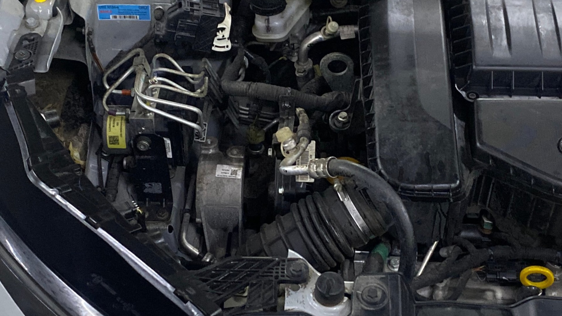 Used 2023 Tata Nexon Used 2023 Tata Nexon