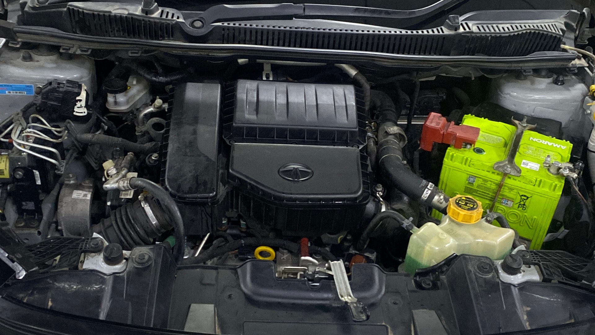 Used 2023 Tata Nexon Used 2023 Tata Nexon