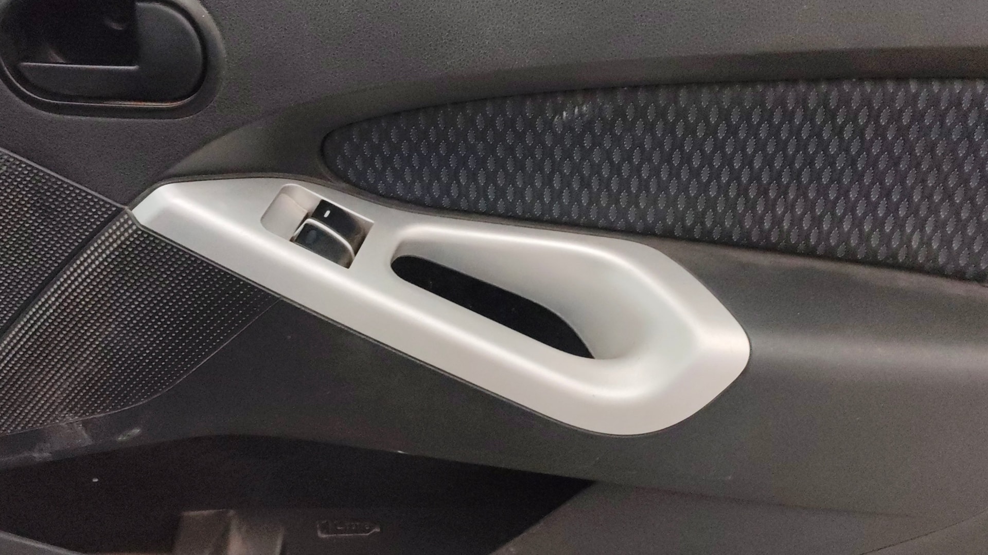 Used 2013 Ford Figo Used 2013 Ford Figo
