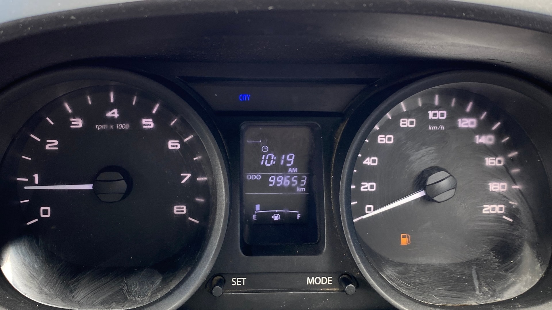Used 2017 Tata Tiago Used 2017 Tata Tiago