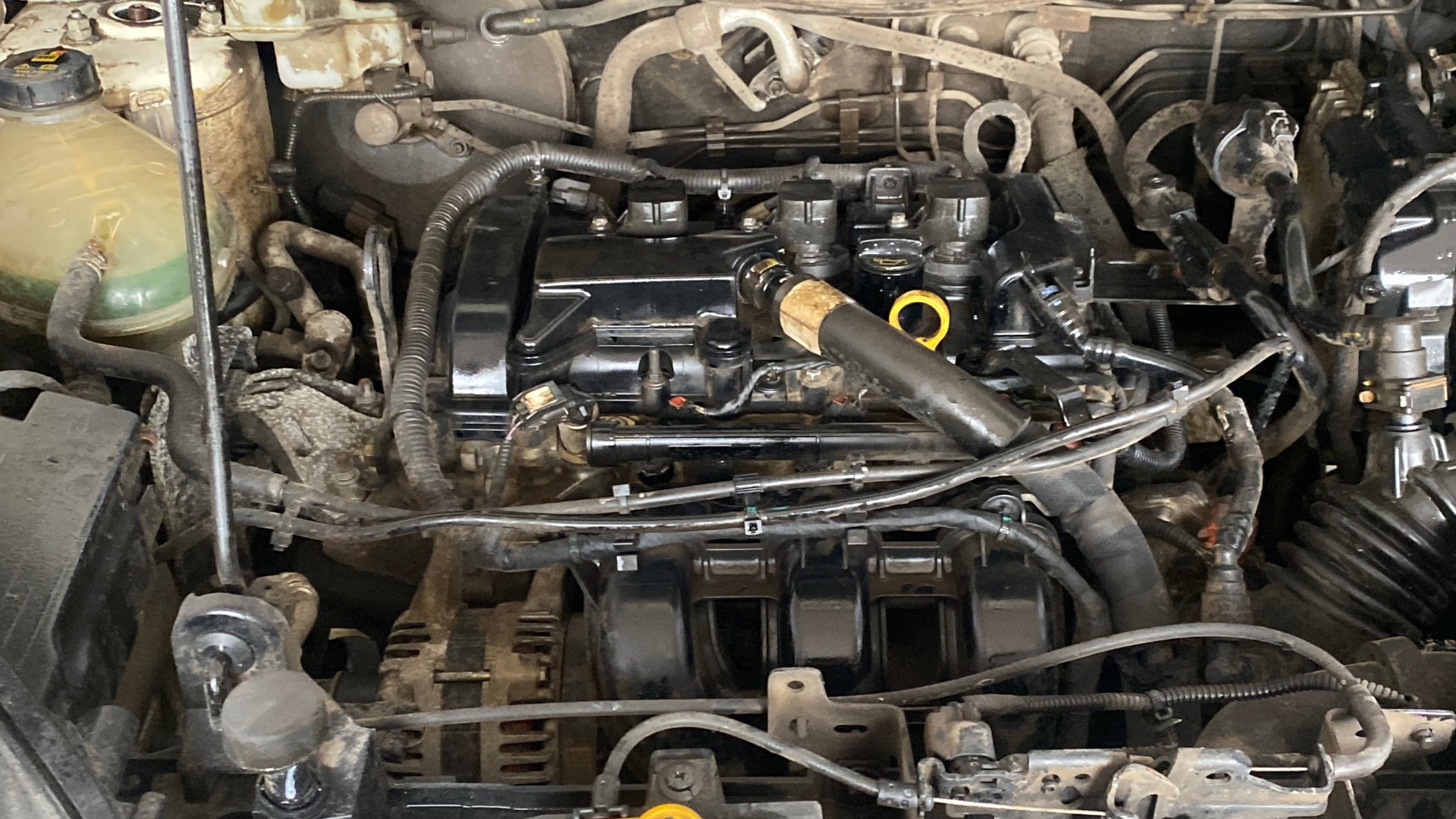 Used 2021 Ford EcoSport Used 2021 Ford EcoSport