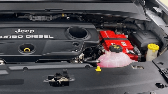 View Jeep Compass Image 29 Used Jeep Compass Image 29
