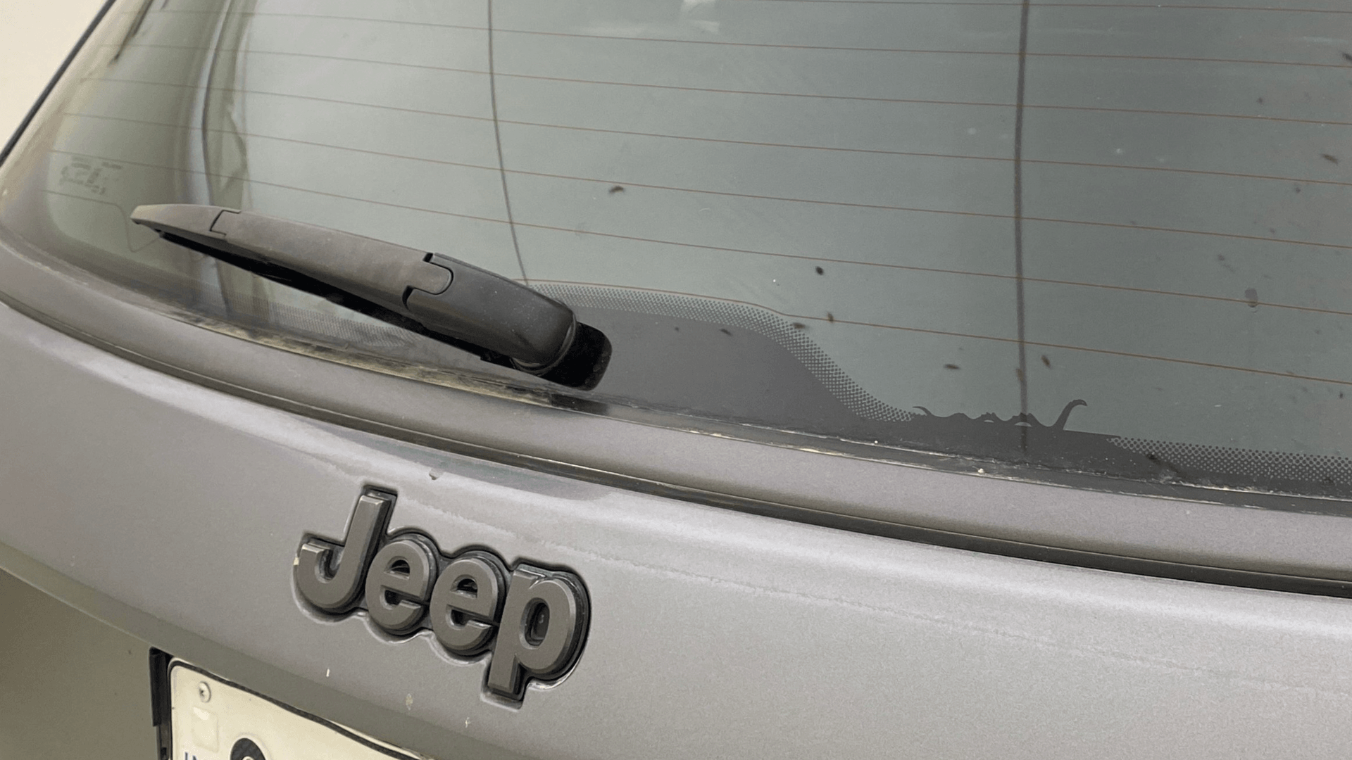 View 2022 Jeep Compass Limited 1.4 Multi AIR Petrol DDCT AT BS IV Image 23 Used 2022 Jeep Compass Limited 1.4 Multi AIR Petrol DDCT AT BS IV Image 23