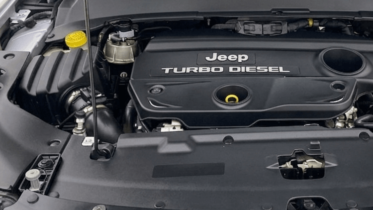 View 2022 Jeep Compass Limited 1.4 Multi AIR Petrol DDCT AT BS IV Image 25 Used 2022 Jeep Compass Limited 1.4 Multi AIR Petrol DDCT AT BS IV Image 25