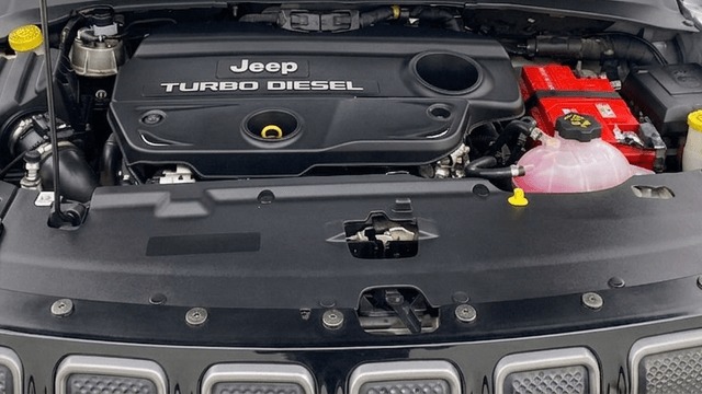 View Jeep Compass Image 45 Used Jeep Compass Image 45