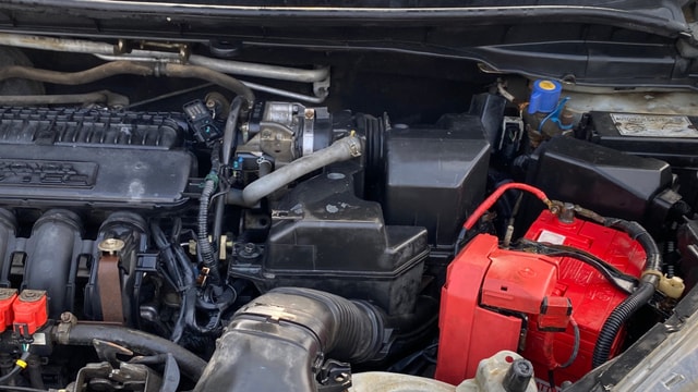 View Honda Jazz Image 13 Used Honda Jazz Image 13