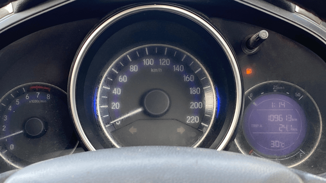 View Honda Jazz Image 34 Used Honda Jazz Image 34