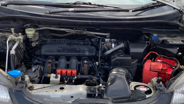 View Honda Jazz Image 41 Used Honda Jazz Image 41