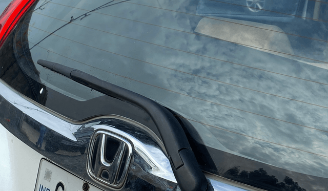 View Honda Jazz Image 42 Used Honda Jazz Image 42