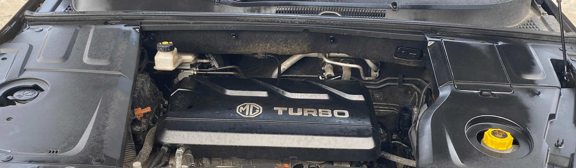 Used 2020 MG Hector Used 2020 MG Hector