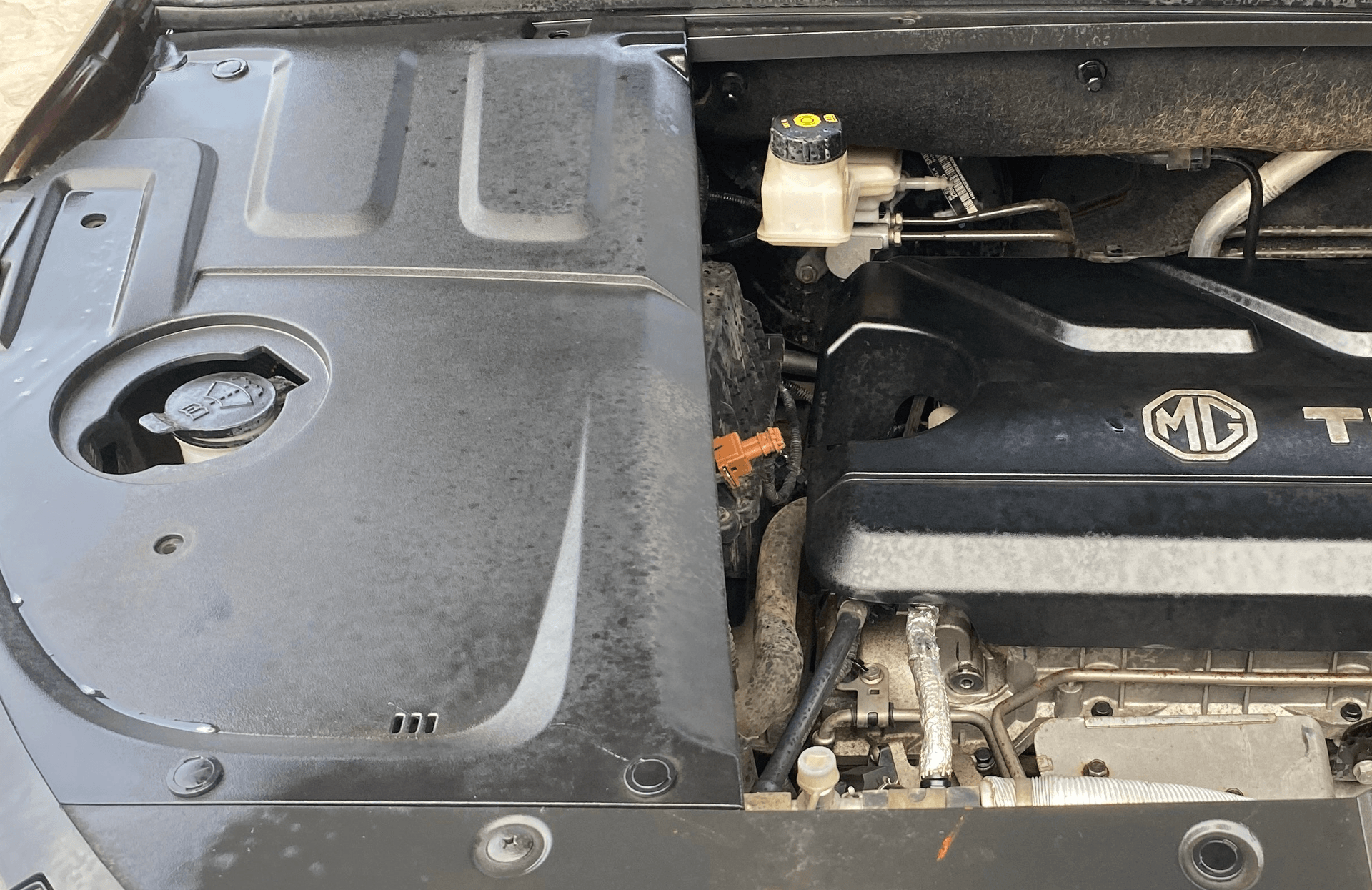 Used 2020 MG Hector Used 2020 MG Hector