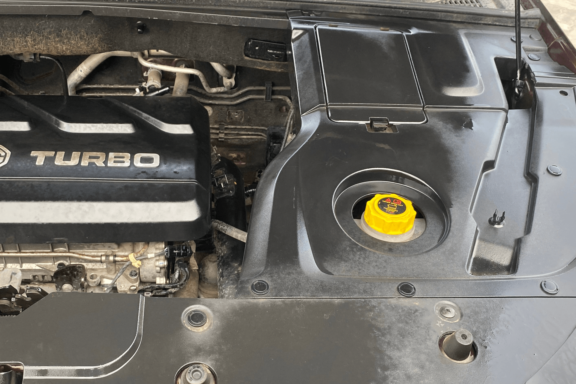 Used 2020 MG Hector Used 2020 MG Hector