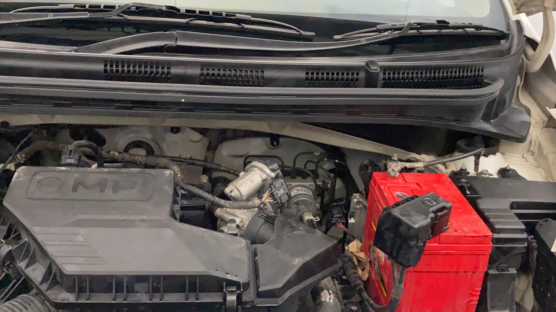 Used 2019 Hyundai New Santro Used 2019 Hyundai New Santro