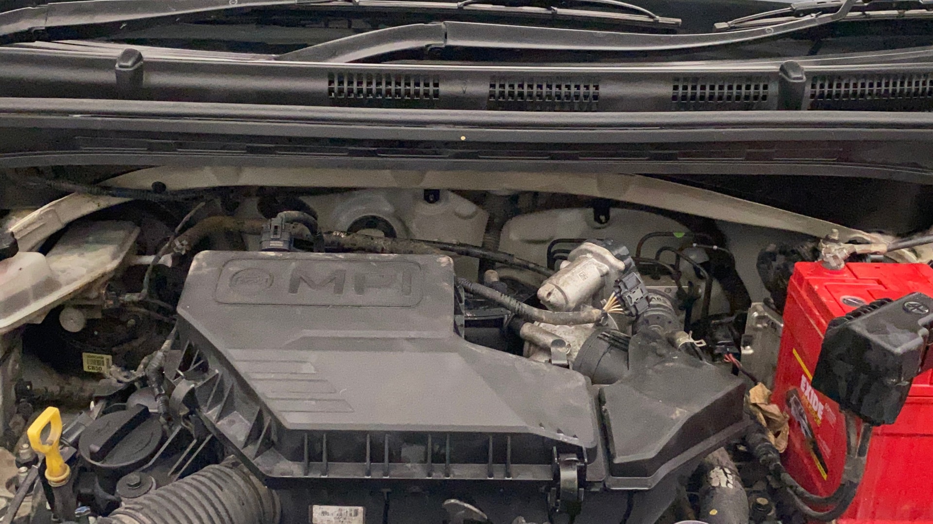 Used 2019 Hyundai New Santro Used 2019 Hyundai New Santro