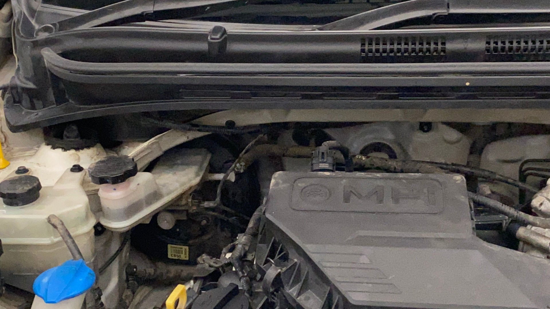 Used 2019 Hyundai New Santro Used 2019 Hyundai New Santro