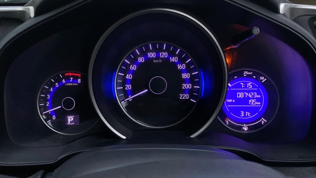 View Honda Jazz Image 34 Used Honda Jazz Image 34