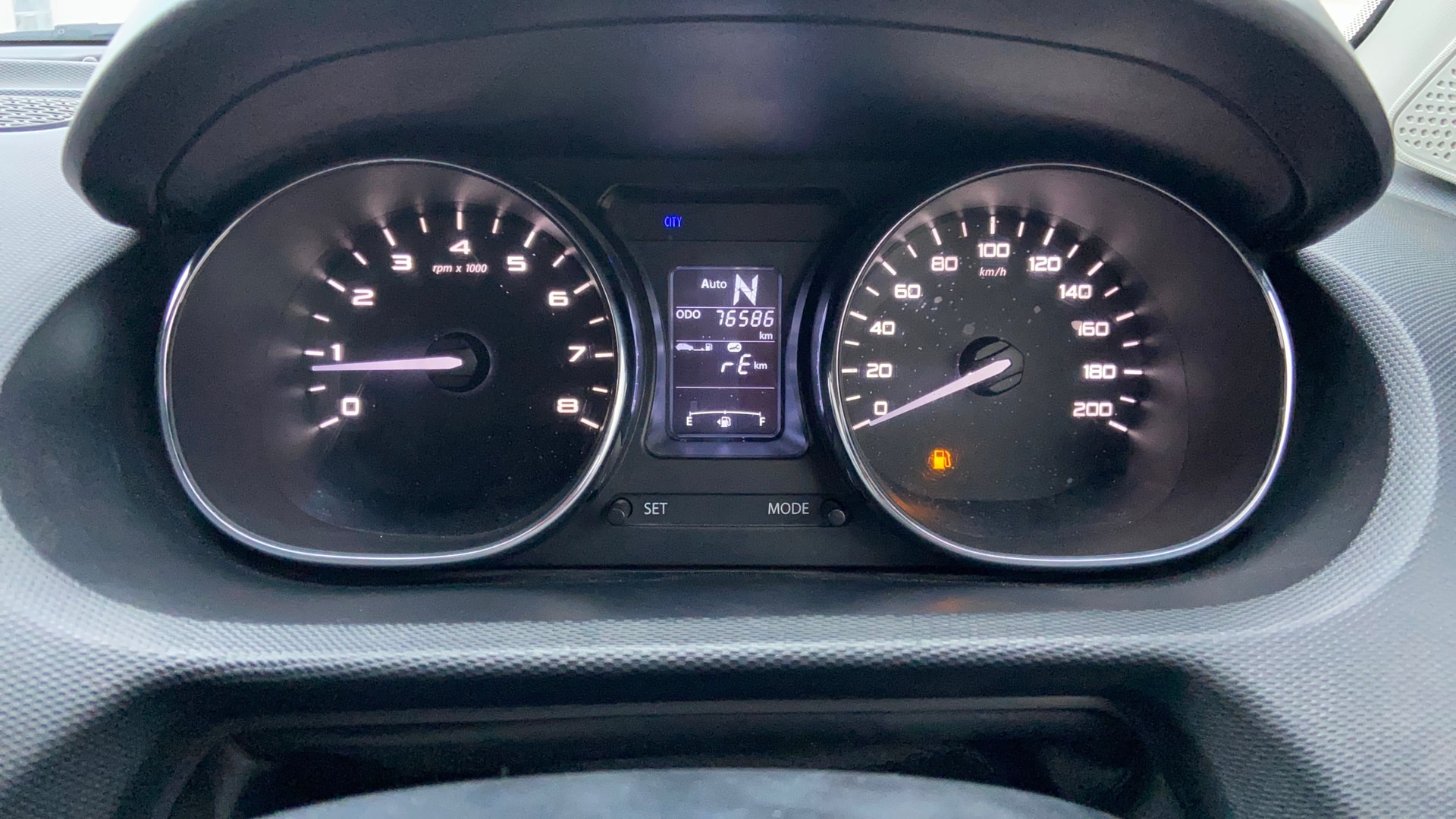 Used 2020 Tata Tigor Used 2020 Tata Tigor